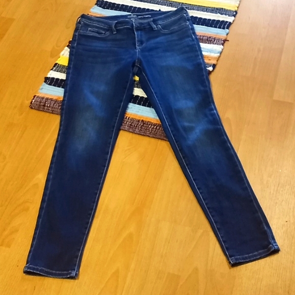 Soho NY & Co Curvy Jegging Jeans- #1494 👖 - Picture 6 of 14